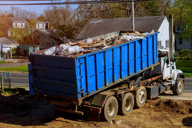 Professional Junk Removal in Summitville, IN