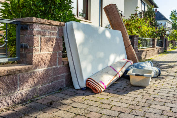 Basement Cleanout Services in Summitville, IN